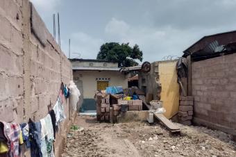 Parcelle  NgiriNgiri 5 sur 25m 70.000